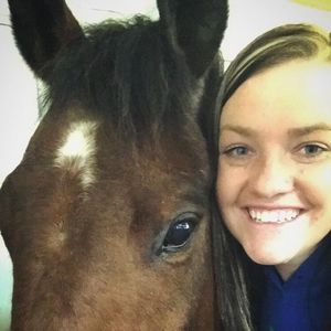 Meet your Posher, Kaylee